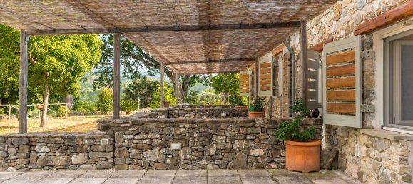 Вилла с 9 спальнями в Джунгано, Италия № 114767 6