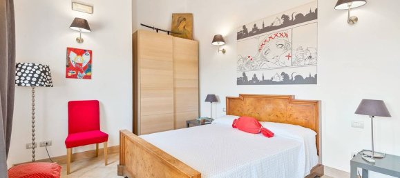 Вилла с 9 спальнями в Джунгано, Италия № 114767 12