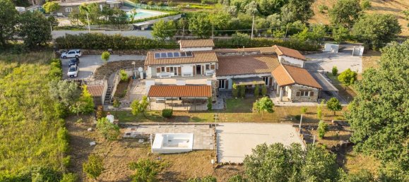 Вилла с 9 спальнями в Джунгано, Италия № 114767 8