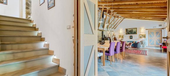 Вилла с 9 спальнями в Джунгано, Италия № 114767 16