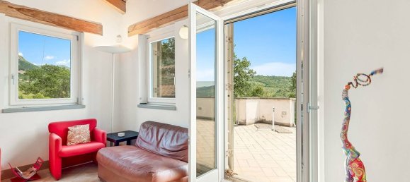 Вилла с 9 спальнями в Джунгано, Италия № 114767 9