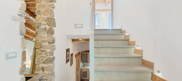 Вилла с 9 спальнями в Джунгано, Италия № 114767 14