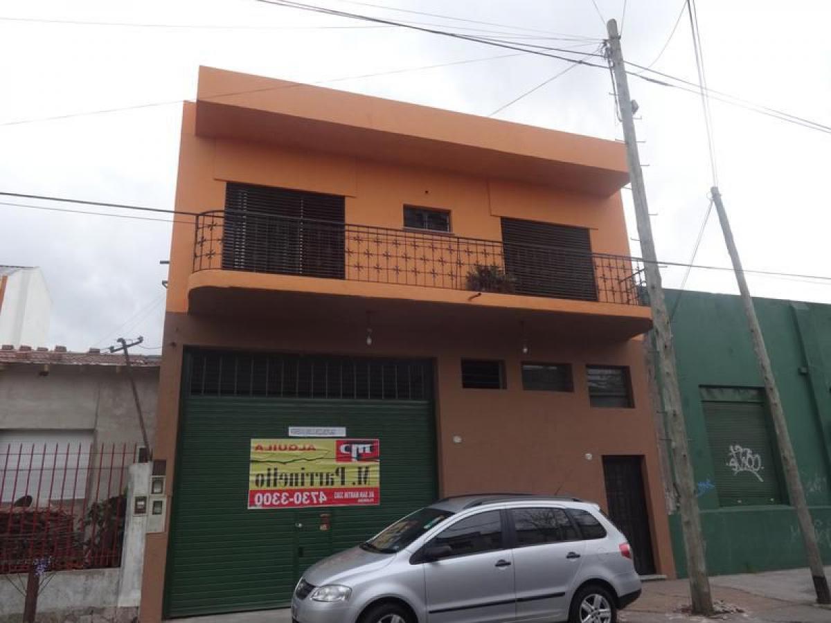 270m² Commercial property in Vicente Lopez, Argentina No. 23282