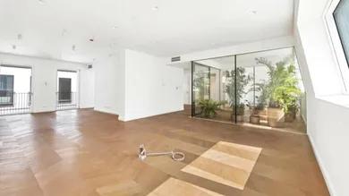 3 غرف نوم بانتهاوس في Vienna, Austria رقم 47421