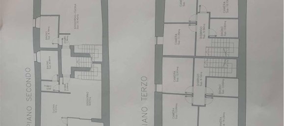 2-Zimmer Wohnung in Pergine Valsugana, Italy, Nr. 115059 4