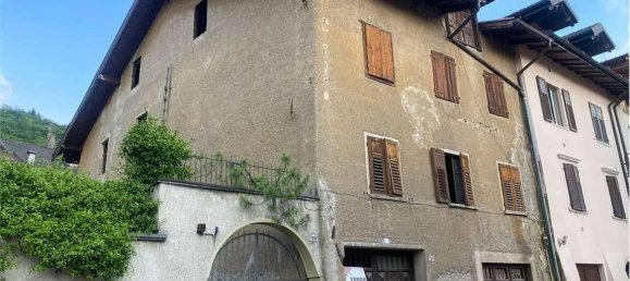 2-Zimmer Wohnung in Pergine Valsugana, Italy, Nr. 115059 2
