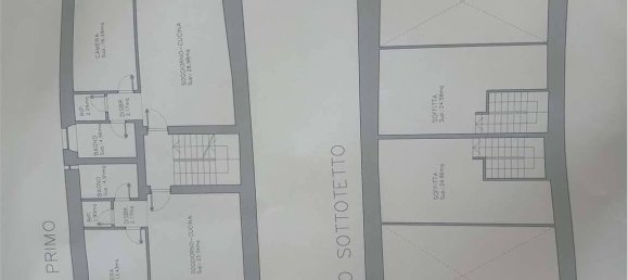 2-Zimmer Wohnung in Pergine Valsugana, Italy, Nr. 115059 6