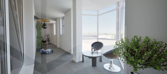 4غرفة شقة في Milan, Italy رقم 241141 14