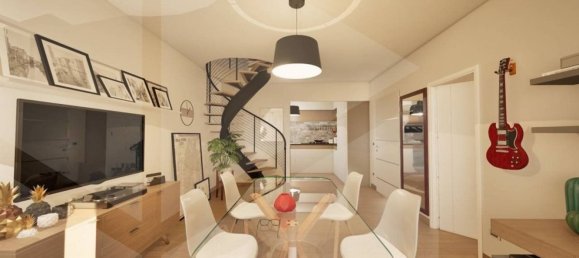 4غرفة شقة في Milan, Italy رقم 241141 6