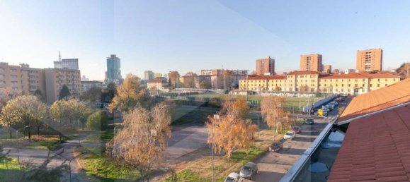 4غرفة شقة في Milan, Italy رقم 241141 27