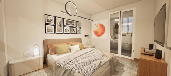 4غرفة شقة في Milan, Italy رقم 241141 12