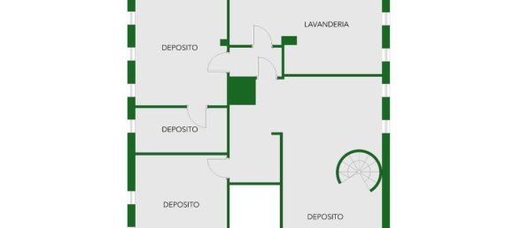 4غرفة شقة في Milan, Italy رقم 241141 22