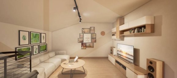 4غرفة شقة في Milan, Italy رقم 241141 9