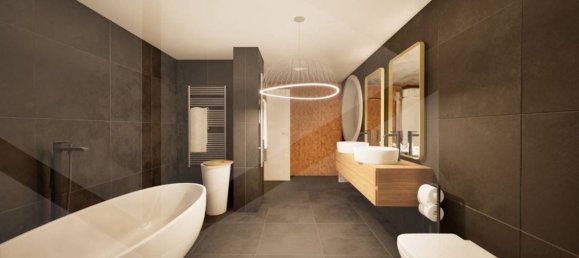 4غرفة شقة في Milan, Italy رقم 241141 36