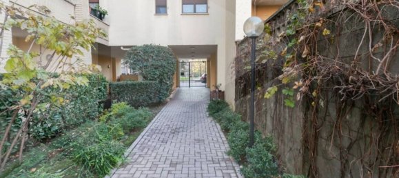 4غرفة شقة في Milan, Italy رقم 241141 31