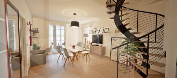 4غرفة شقة في Milan, Italy رقم 241141 2