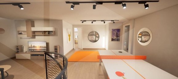 4غرفة شقة في Milan, Italy رقم 241141 17