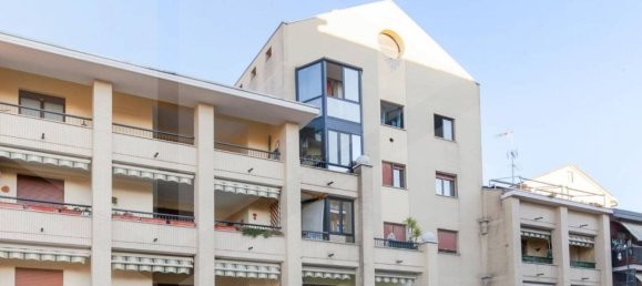 4غرفة شقة في Milan, Italy رقم 241141 23