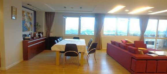 4 chambres Appartement à Tay Ho, Vietnam No. 6313 2