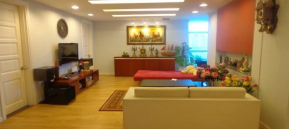 4 chambres Appartement à Tay Ho, Vietnam No. 6313 6