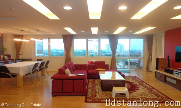 4 chambres Appartement à Tay Ho, Vietnam No. 6313