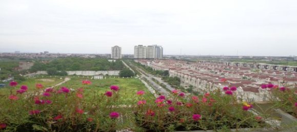 4 chambres Appartement à Tay Ho, Vietnam No. 6313 17