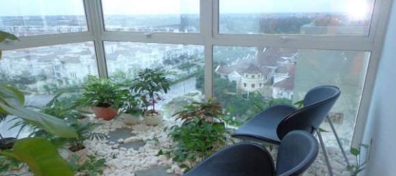 4 chambres Appartement à Tay Ho, Vietnam No. 6313 16