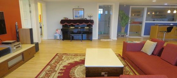 4 chambres Appartement à Tay Ho, Vietnam No. 6313 3