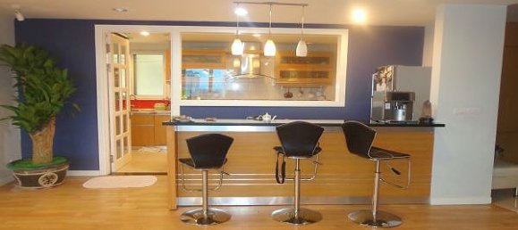 4 chambres Appartement à Tay Ho, Vietnam No. 6313 4