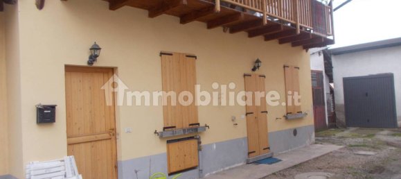 1 chambre Appartement à Cornate d'Adda, Italy No. 344035 2