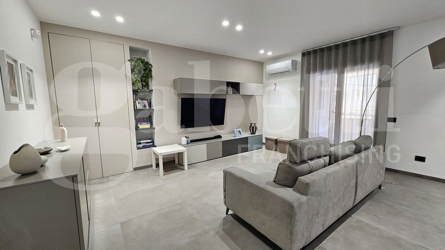 Apartamento de 3 divisões em Bagheria, Italy N.º 33531