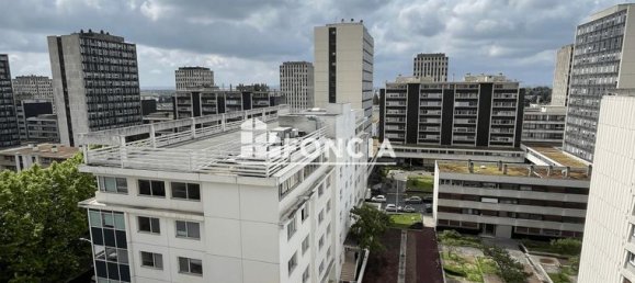 2 Schlafzimmer Wohnung in Sarcelles, France, Nr. 300626 7