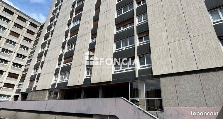 2 Schlafzimmer Wohnung in Sarcelles, France, Nr. 300626