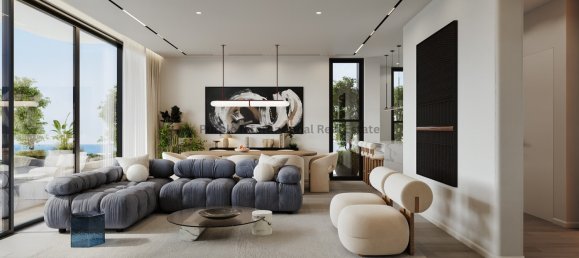 Квартира с 2 спальнями в Мутайяка, Кипр № 25729 5