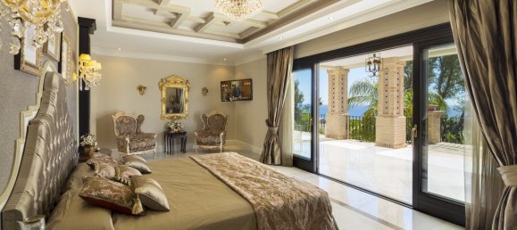 7 Schlafzimmer Villa in Marbella, Spain, Nr. 4675 25