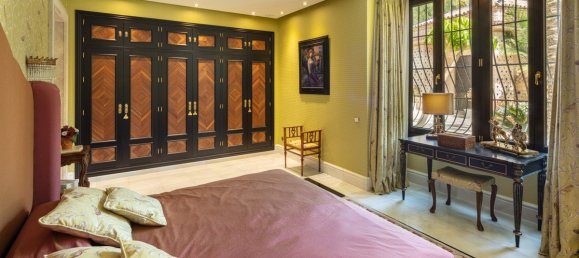 7 Schlafzimmer Villa in Marbella, Spain, Nr. 4675 24