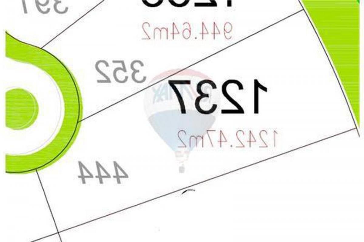 Grundstück in Escobar, Argentina, Nr. 37862