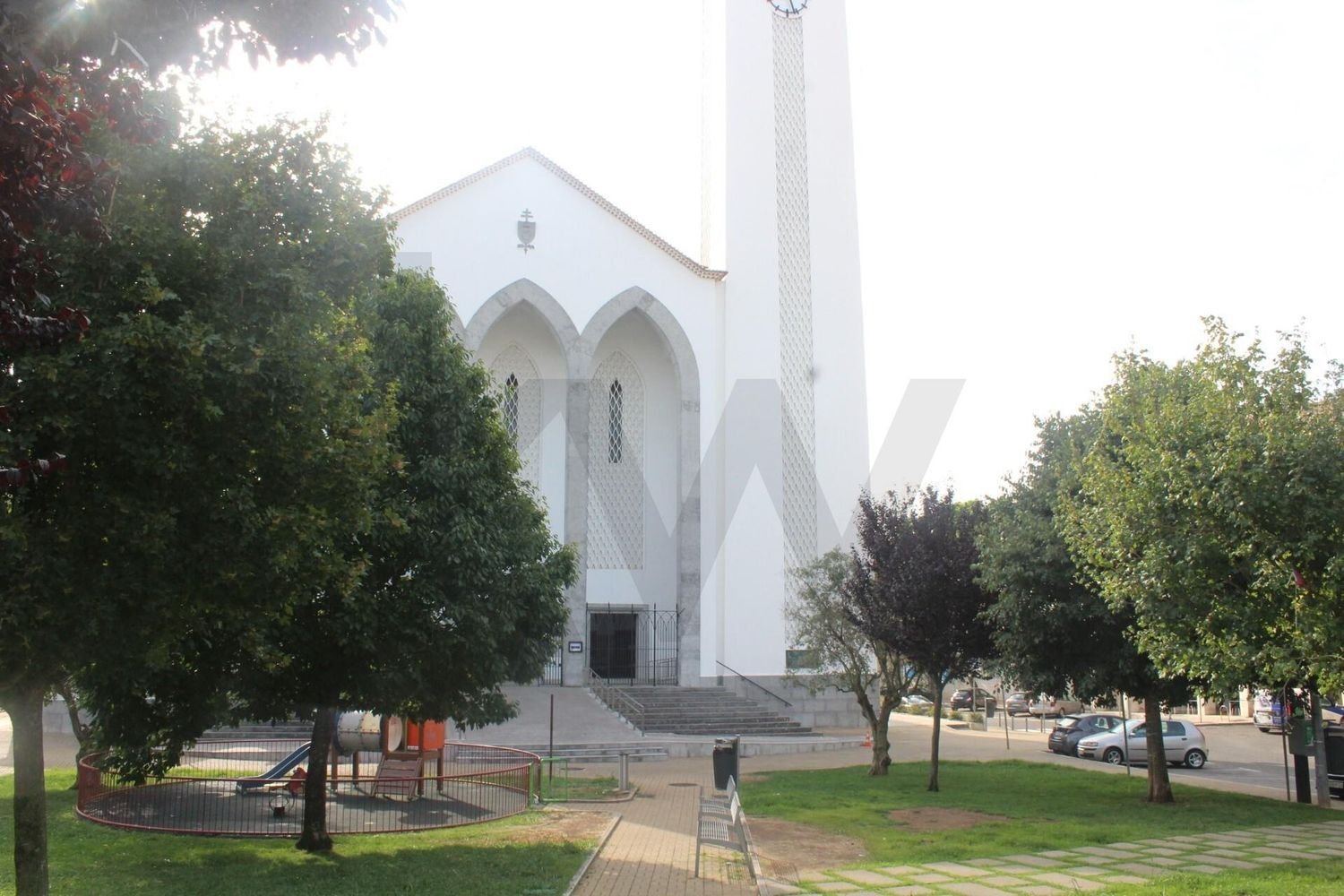 Lagerhaus in Amadora, Portugal 55m², Nr. 219681