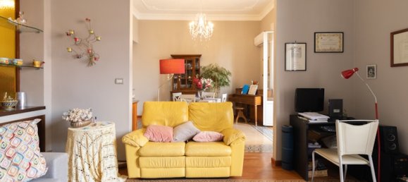 2 bedrooms Apartment in Palermo, Italy No. 74521 8