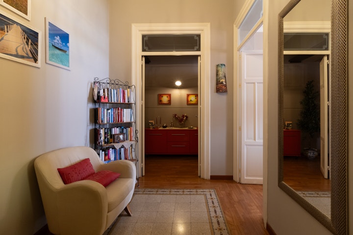 2 bedrooms Apartment in Palermo, Italy No. 74521