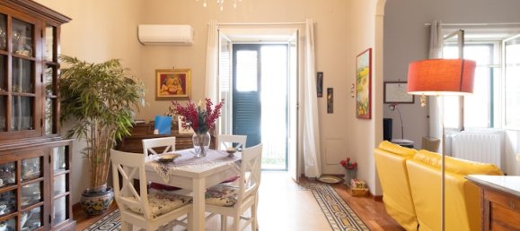 2 bedrooms Apartment in Palermo, Italy No. 74521 3