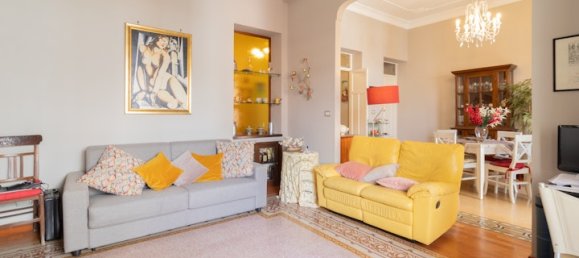 2 bedrooms Apartment in Palermo, Italy No. 74521 9