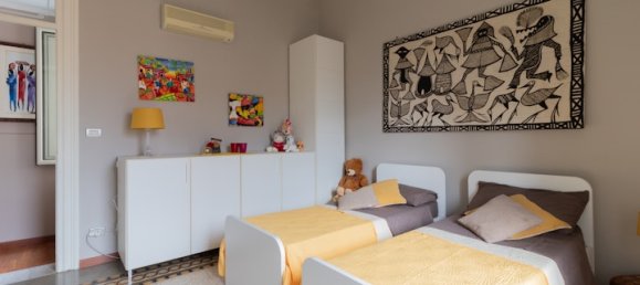 2 bedrooms Apartment in Palermo, Italy No. 74521 32