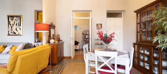 2 bedrooms Apartment in Palermo, Italy No. 74521 4