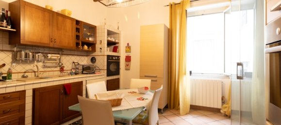 2 bedrooms Apartment in Palermo, Italy No. 74521 16