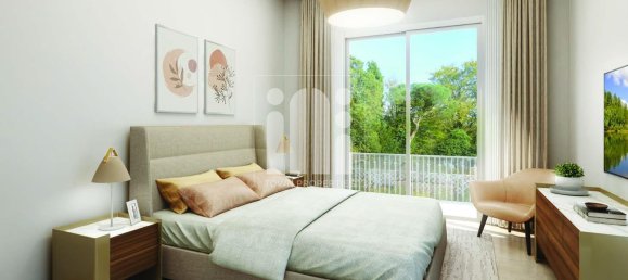 4 bedrooms Villa in Abu Dhabi, UAE No. 4872 3