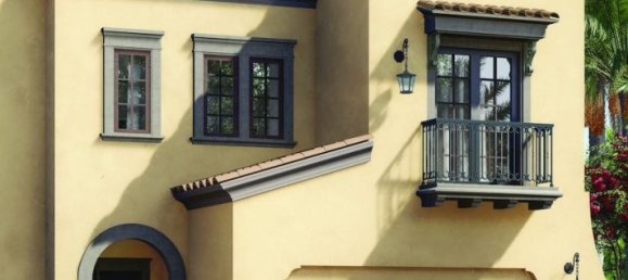 4 bedrooms Villa in Abu Dhabi, UAE No. 4872 7