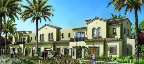 4 bedrooms Villa in Abu Dhabi, UAE No. 4872 11