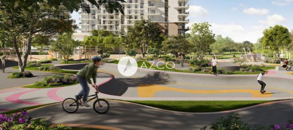 Apartamento de 2 dormitorios en Dubai Hills Estate, UAE No. 96046 11