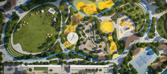 Apartamento de 2 dormitorios en Dubai Hills Estate, UAE No. 96046 12